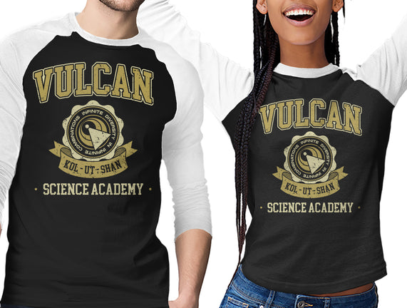 Academy Of Science And Logic