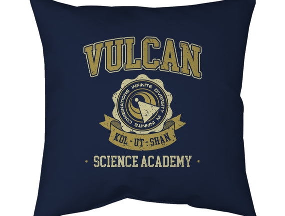 Academy Of Science And Logic