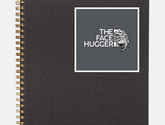 The Face Hugger
