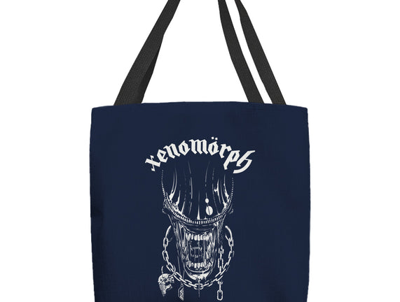 Xenomorph