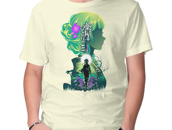 Apothecary's Soliloquy