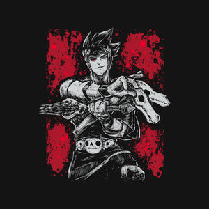 Hell Hades Hell Hades