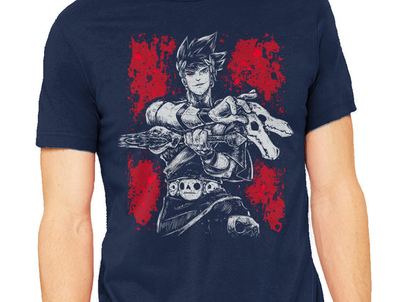 Hell Hades