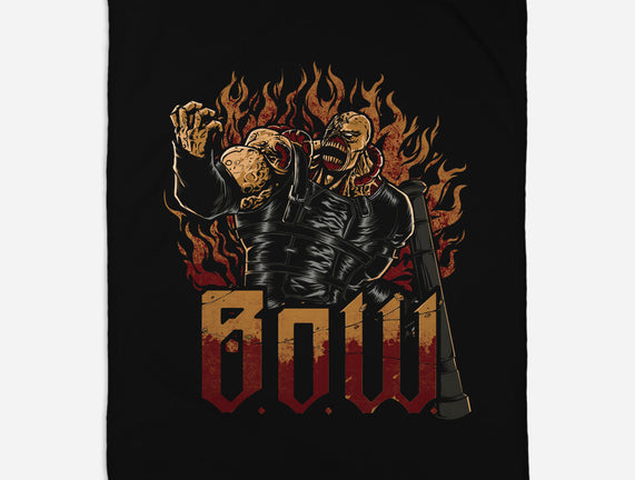 The Powerful BOW