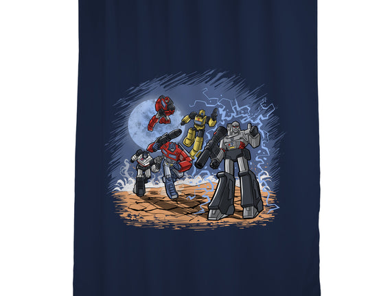 Bots Cover