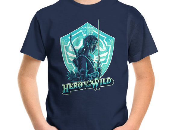 Hero Of The Wild