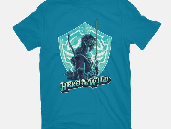 Hero Of The Wild