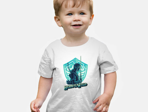 Hero Of The Wild