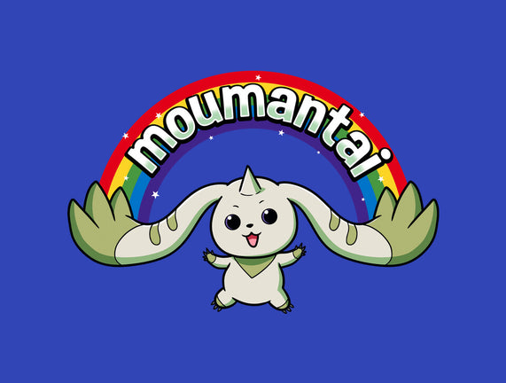 Moumantai