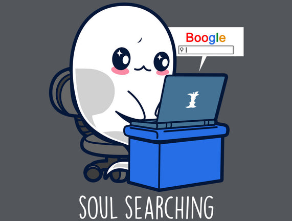 Soul Searching