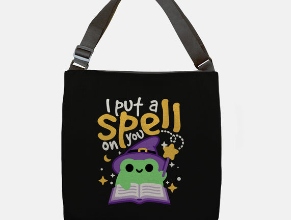 I Put A Spell On You