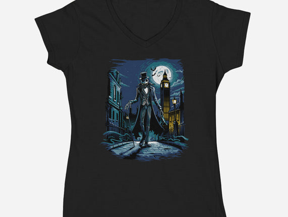 Jack The Ripper