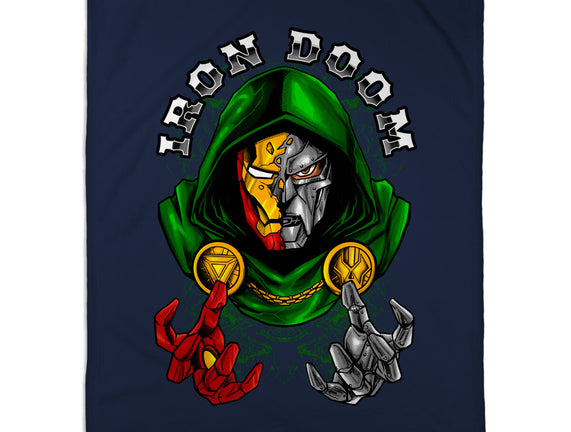 Iron Doom