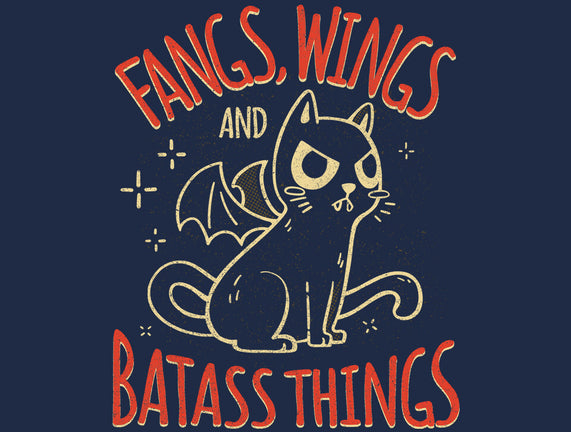 Batass Things