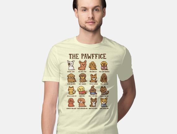 The Pawffice