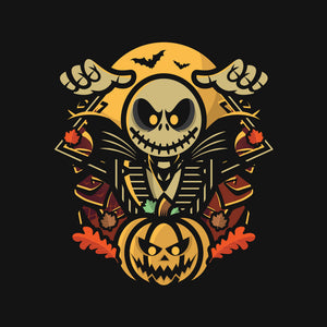 Fall Jack Fall Jack