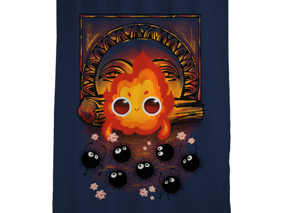 Angry Little Demon