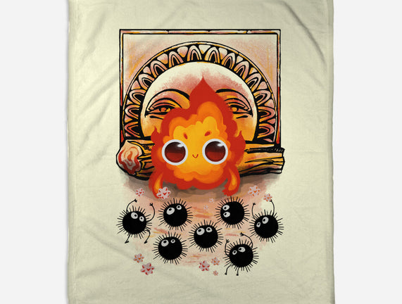 Angry Little Demon