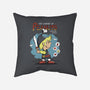 The Legend Of Peanuts-None-Removable Cover w Insert-Throw Pillow-Nihon Bunka