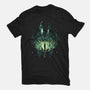 Xenomorph Return-Mens-Premium-Tee-IKILO