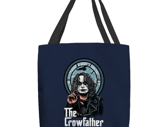 The Crowfather