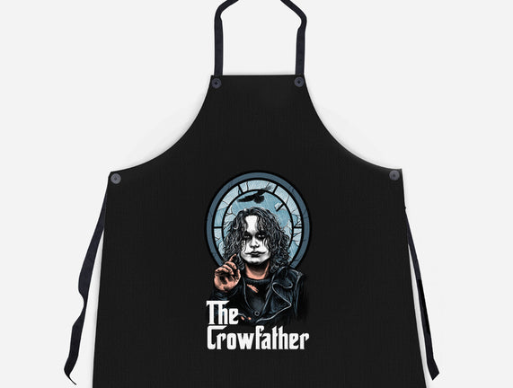 The Crowfather
