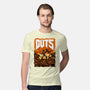 Guts Of Doom-Mens-Premium-Tee-manoystee