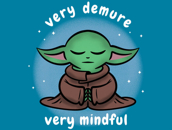 Very Demure