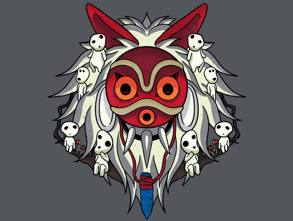 Masked Princess