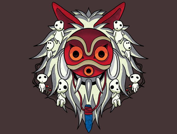 Masked Princess