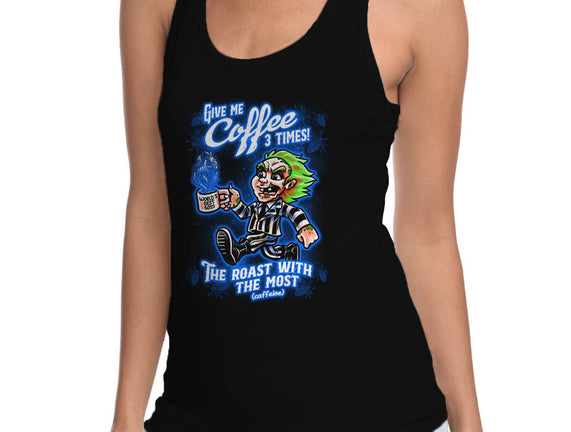 The Roast With The Most