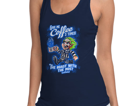 The Roast With The Most