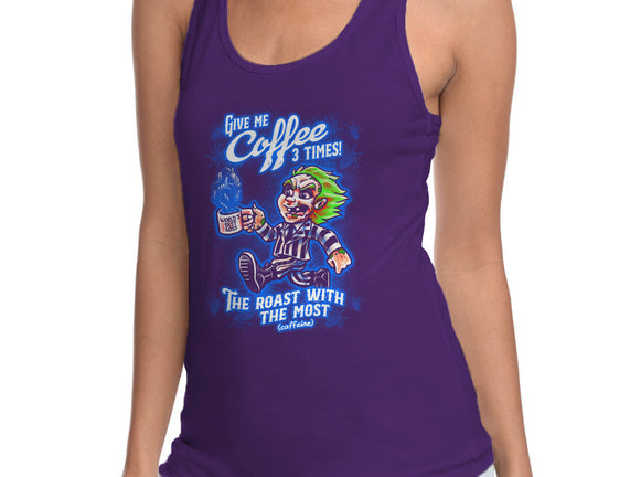 The Roast With The Most