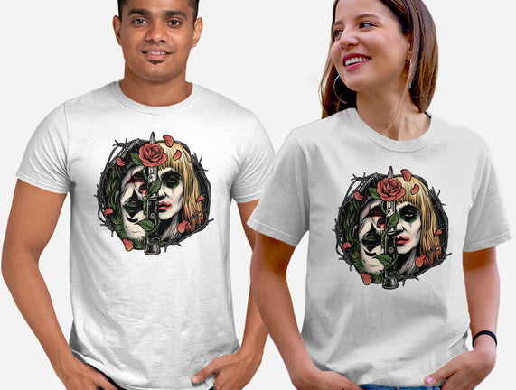 Strange Couple