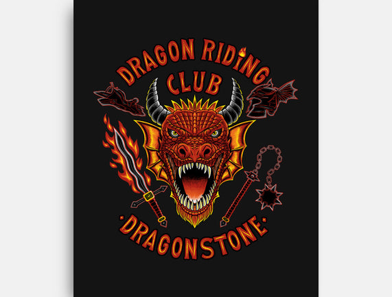 Dragon Riding Club