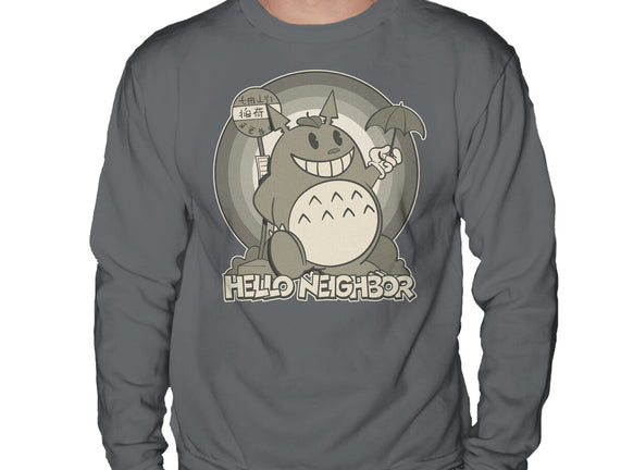 Hello My Neighbor