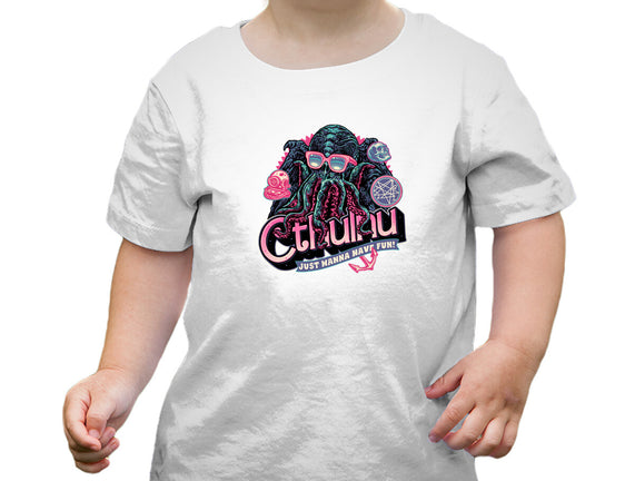 Creatures From The Deep