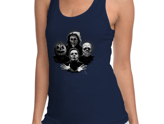 Halloween Rhapsody