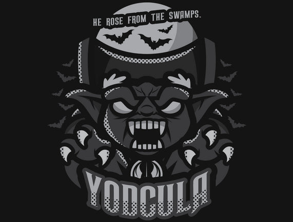 Yodcula