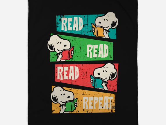 Read Read Read