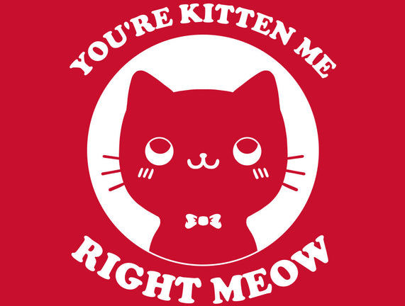 Kitten Me