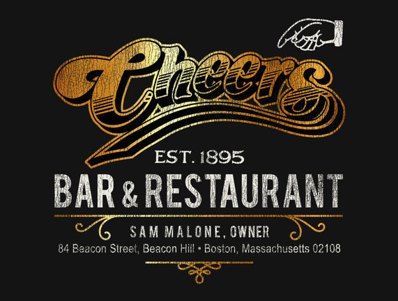 Sam's Bar