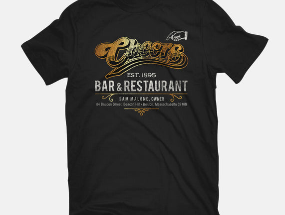 Sam's Bar