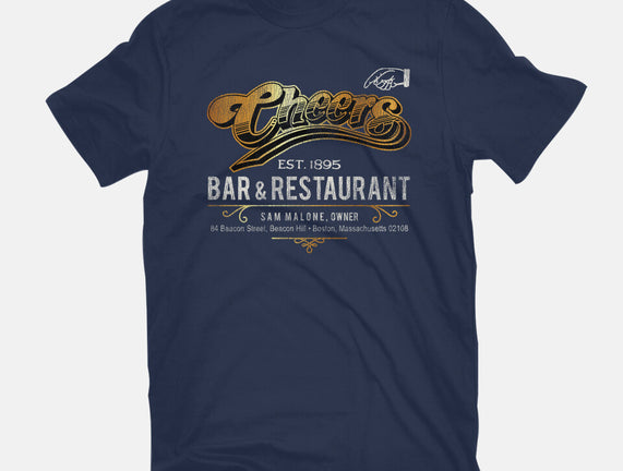 Sam's Bar