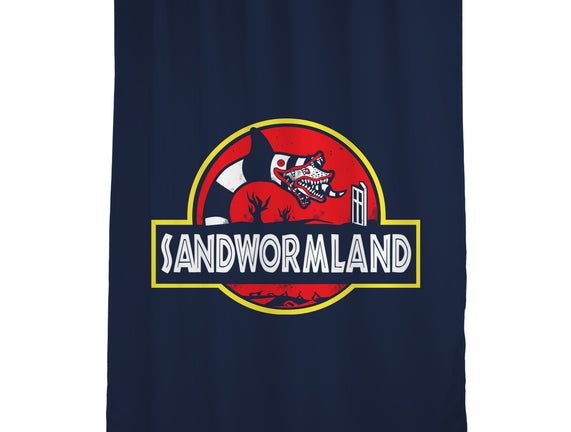 Sandwormland