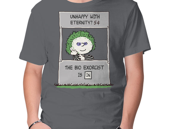 Bio Exorcist Consultancy
