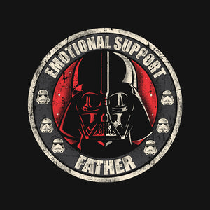 Emotional Support Father Emotional Support Father