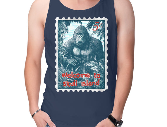 Welcome To Skull Island