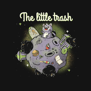 The Little Trash The Little Trash