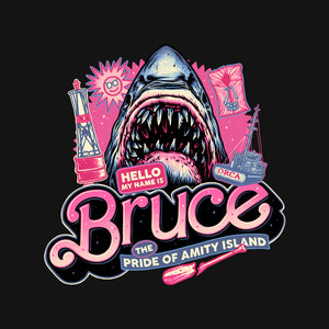 The Pride Of Amity Island The Pride Of Amity Island